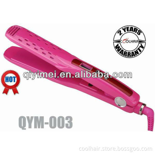 flat iron hair straightener wireless iron,